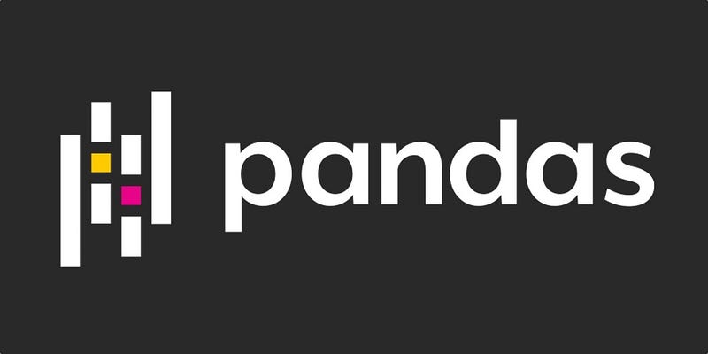 Getting Started with Pandas: The Key Functions You Need to Know