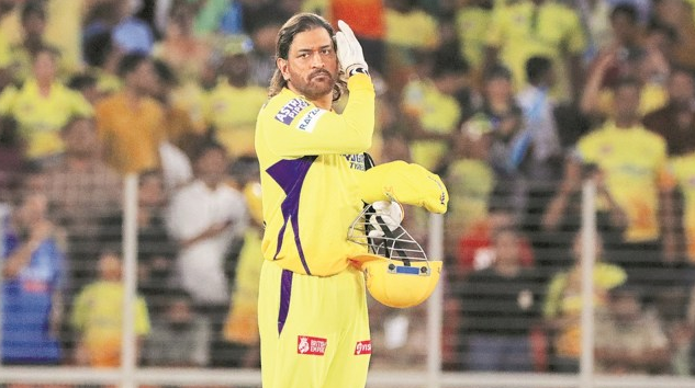 Chennai Super Kings Ownership Stays Steady Despite UltraTech's Acquisition of India Cements
