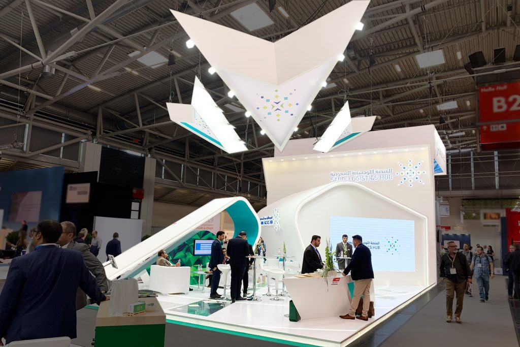 Cost-Effective Strategies for Hiring an Exhibition Booth Builder in Stuttgart