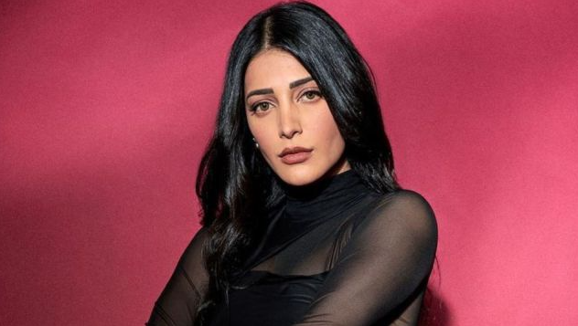 Inside Shruti Haasan’s Unique Home: Kamal Haasan’s First Gift to Sarika, Awards on the Fridge, and a Special Spiritual Corner