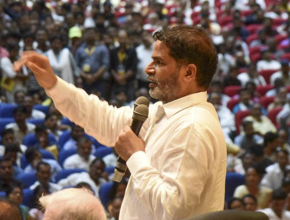 Prashant Kishor Prepares for Political Comeback with Jan Suraaj: Leadership Plans and New Directions
