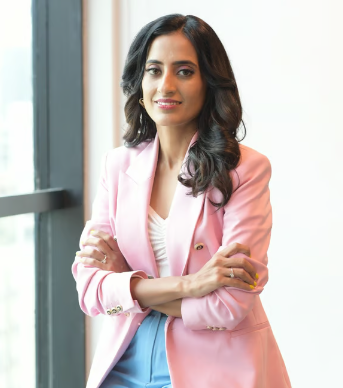 Vineeta Singh: Pioneering Female Entrepreneur and Beauty Mogul