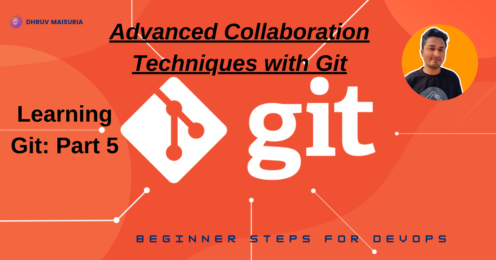 Learning Git: Part 5