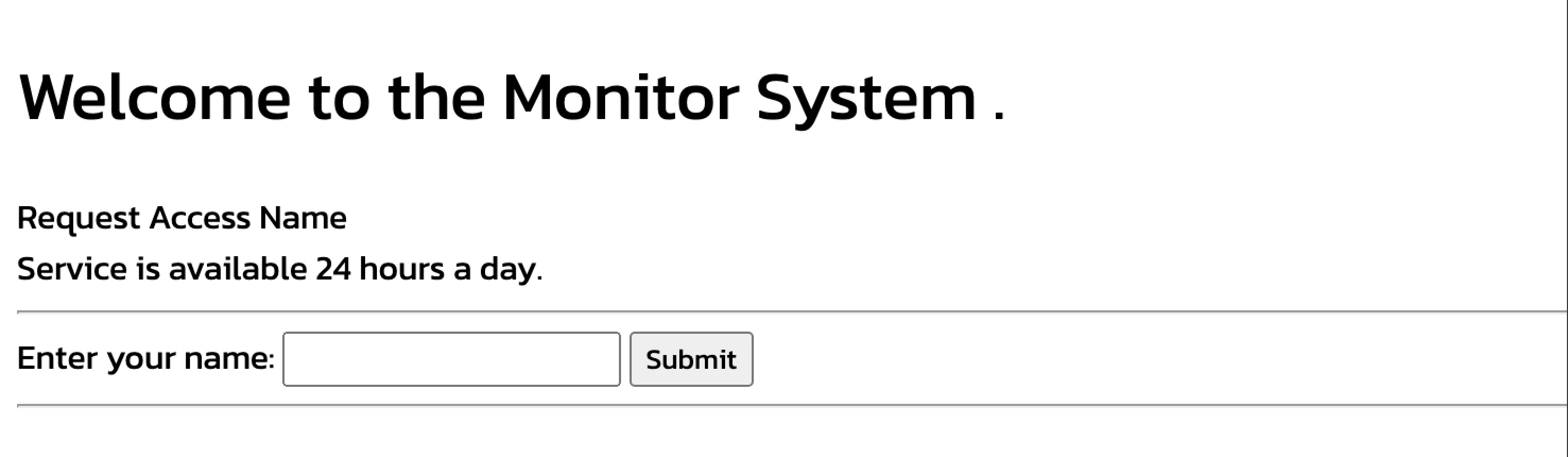 [SEC Playground: Half Year CTF 2024] - Hesitation