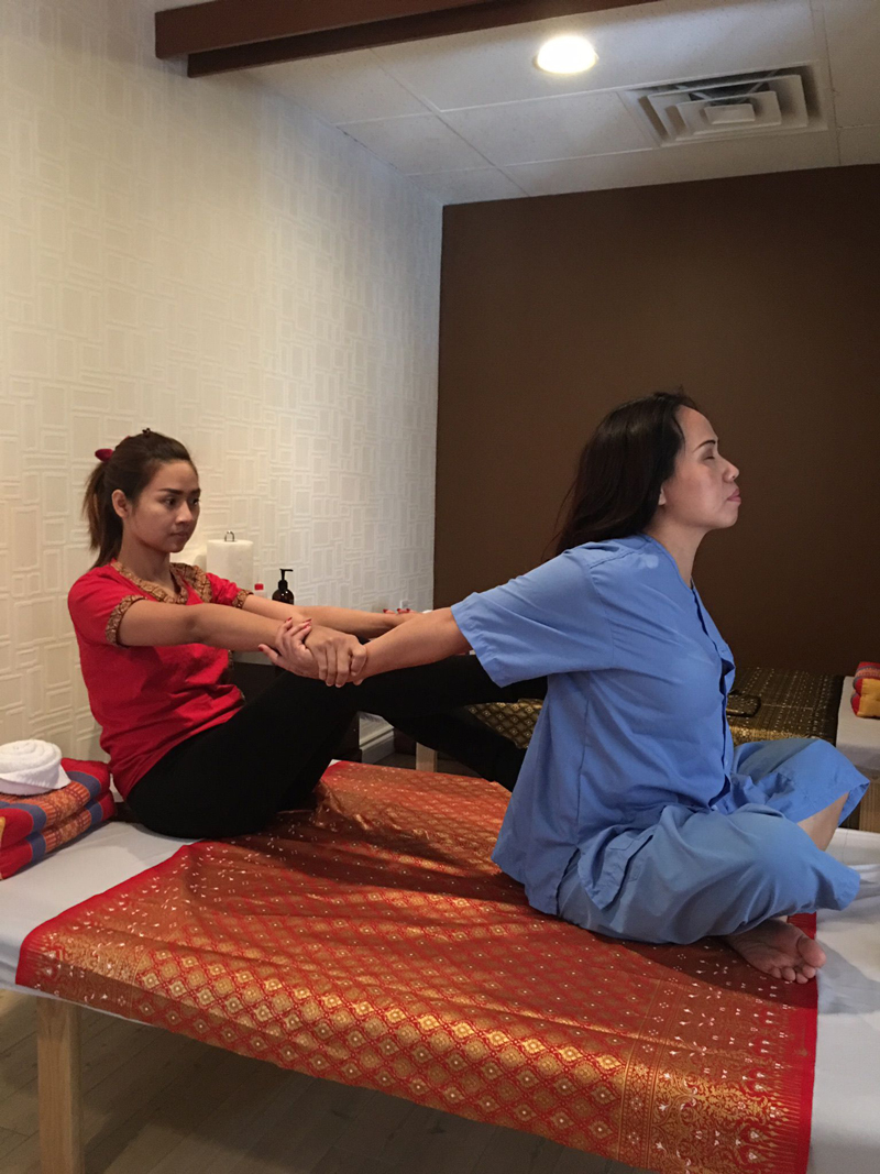 Registered Massage Therapy: Discover Its Benefits for Your Health and Well-being