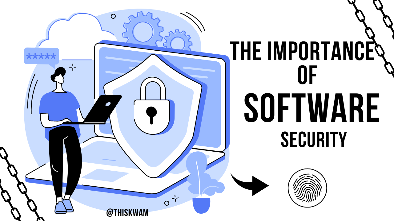 The Importance of Security for Software Developers: Navigating Challenges