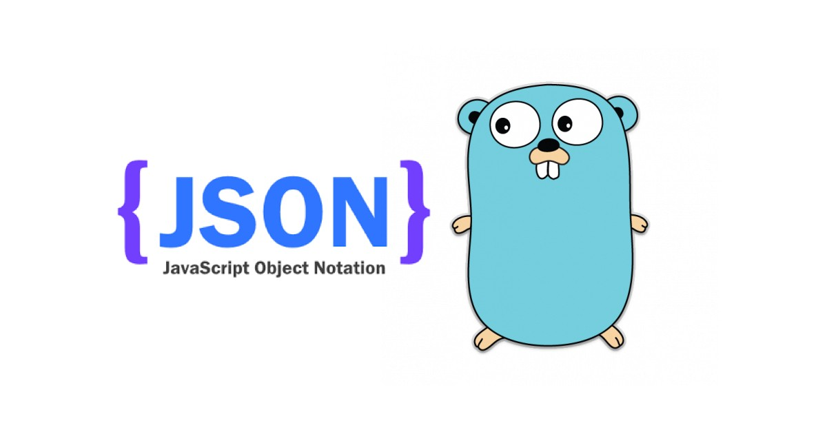 Exploring Structs in Go and JSON Struct Tags