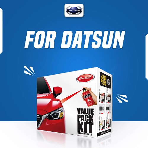 White Spray Paint for Cars: Enhance Your Vehicle’s Look with Com-Paint