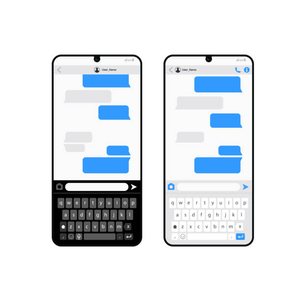 Designing a Chat App Infrastructure - Part 1