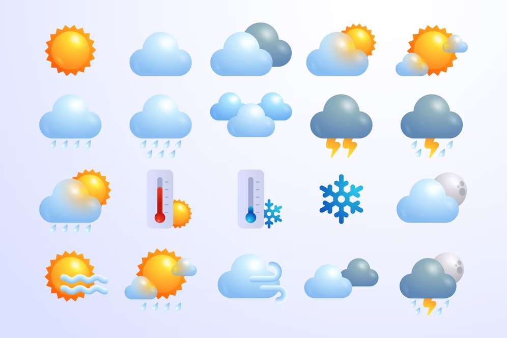 Top 5 Free Weather APIs for Developers: Features, Comparison, and Use Cases