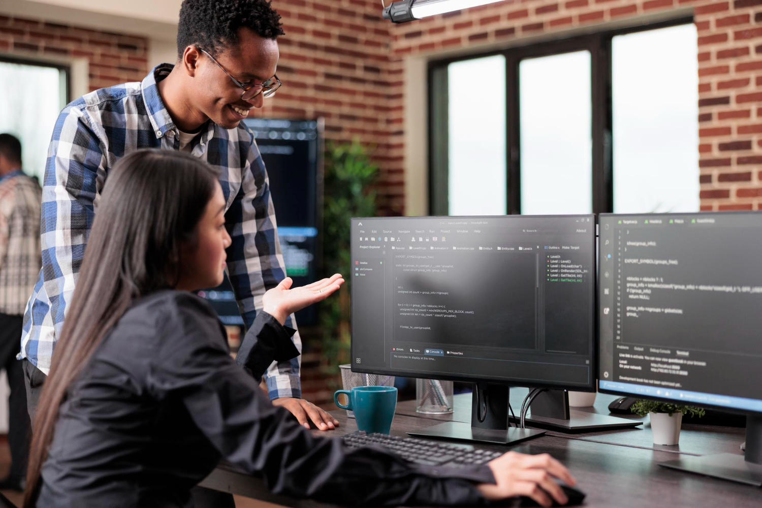 What Are the Top Web Development Companies of 2024 in Ottawa?