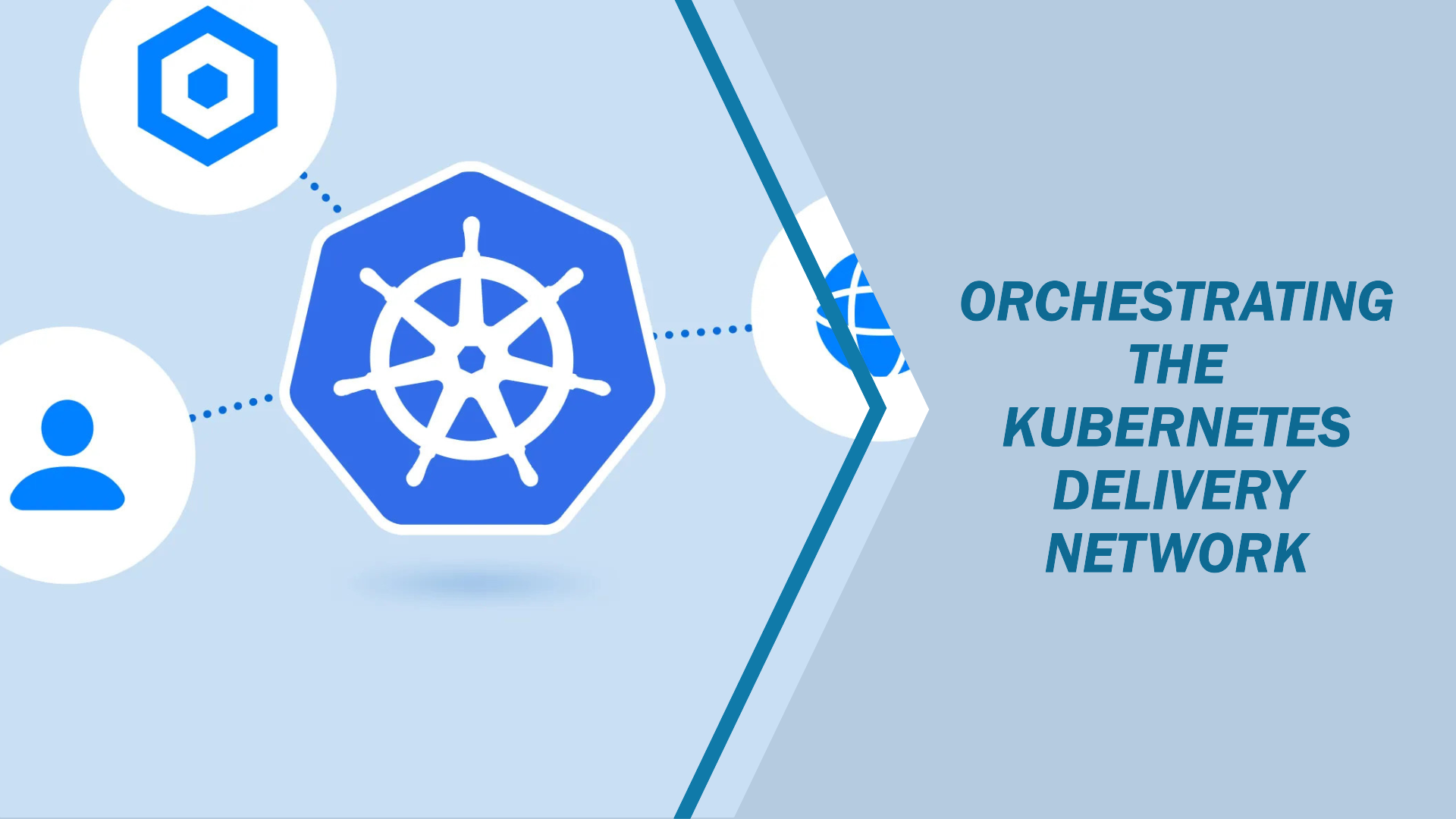 CNI, Kube-Proxy, and Weave: Orchestrating the Kubernetes Delivery Network