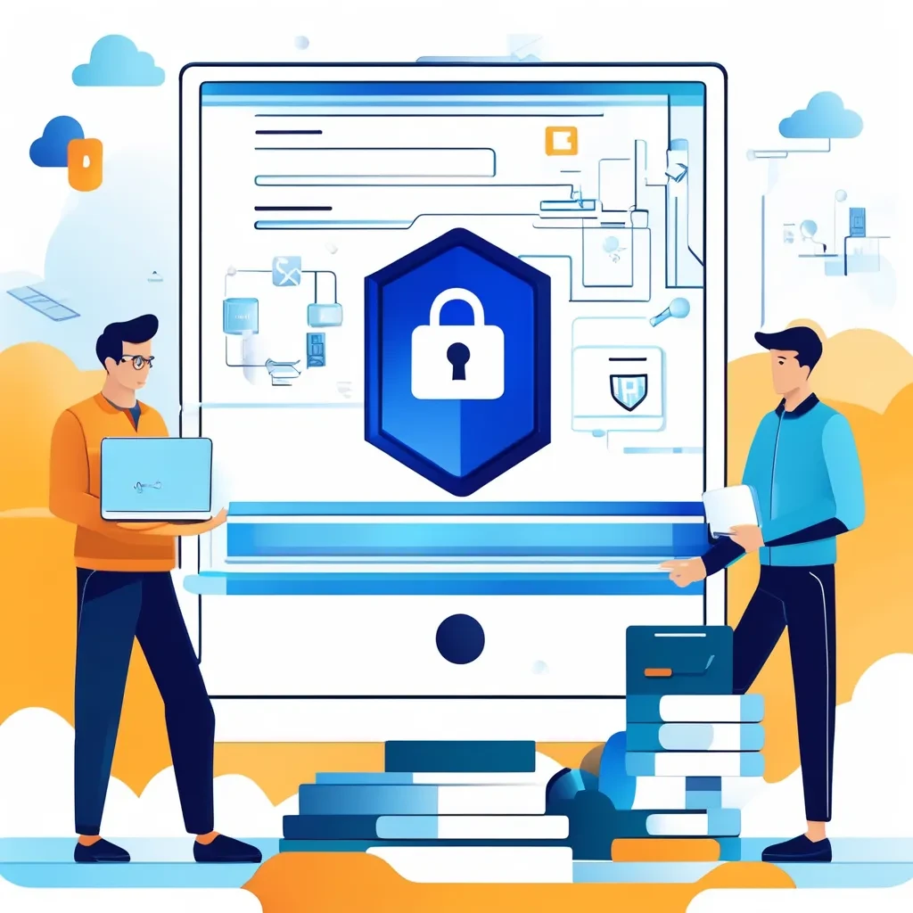 In Depth Knowledge of Microsoft Azure Security.