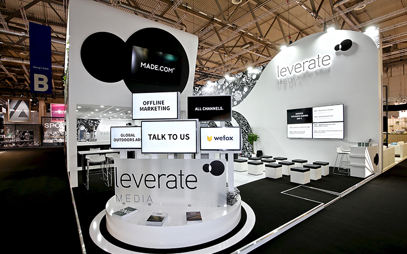 How Much Does It Cost to Build an Exhibition Booth in Nuremberg?