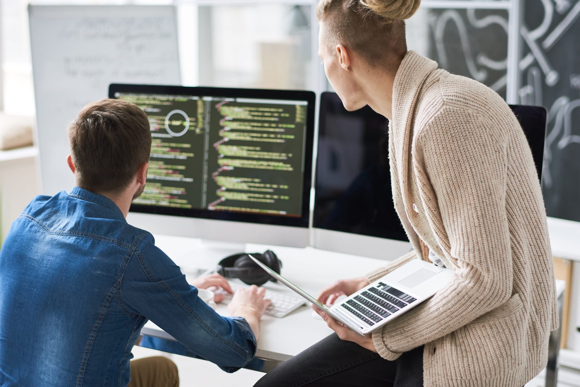 Transform Your Brand with Next-Level Web Development and Dynamic Marketing Strategies: A Deep Dive into Innovative Techniques for Maximizing Your Onli
