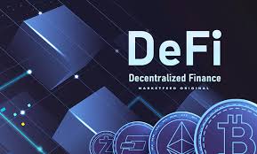 What Is Decentralized Finance (DeFi) and How Does It Work?