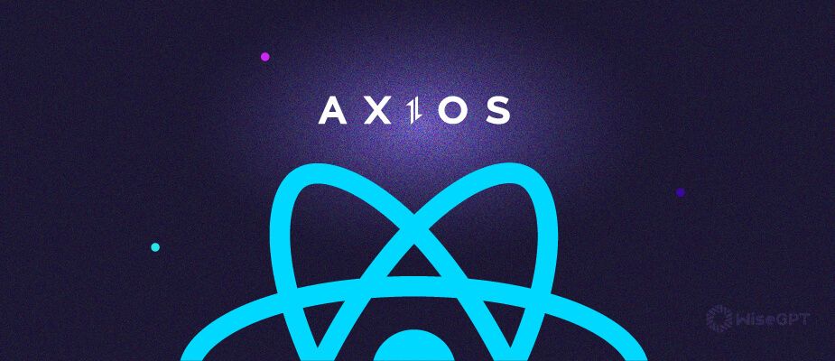 Axios - Promise-based HTTP client