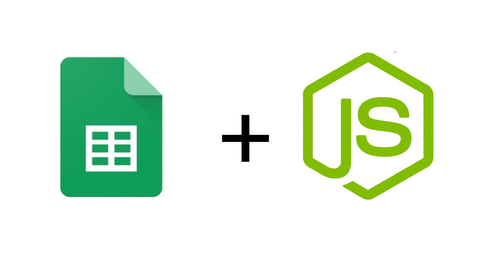 Integrate Google Sheets as database with ExpressJS