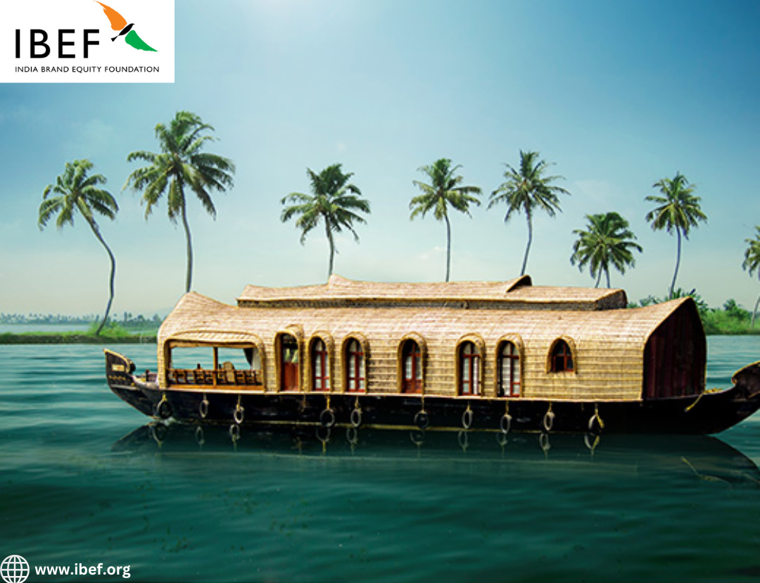 Tourism in Kerala: Unveiling the Economic Powerhouse of India's South