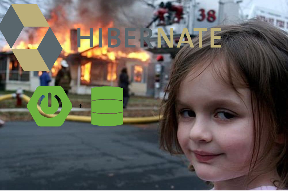 I Hate ORMs: Hibernate Edition