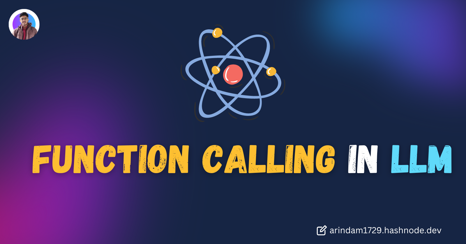 A Beginner's Guide to Function Calling in LLMS (with Real Examples)