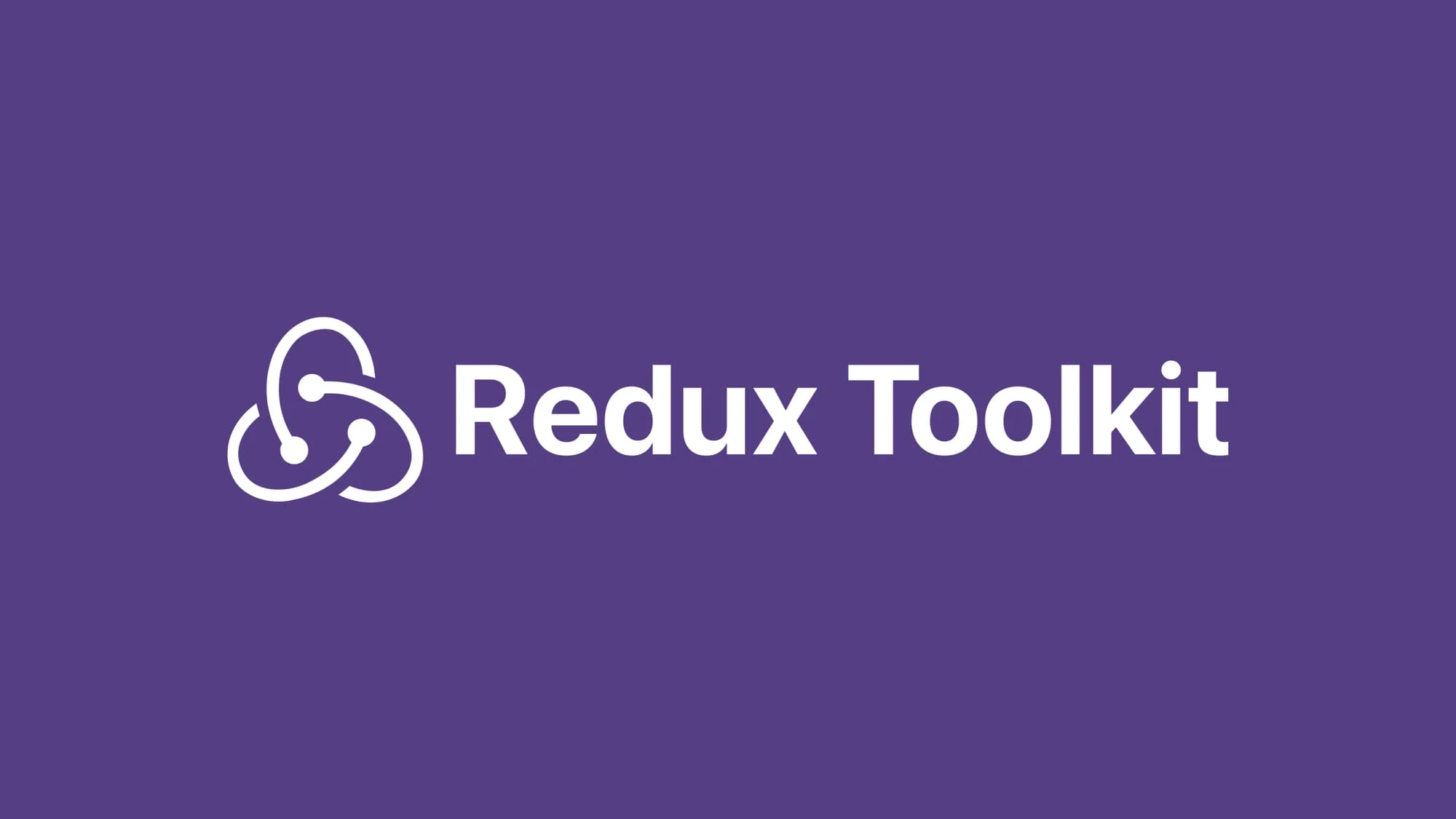 QuickTip: Writing Shared (common) reducer actions in redux-toolkit