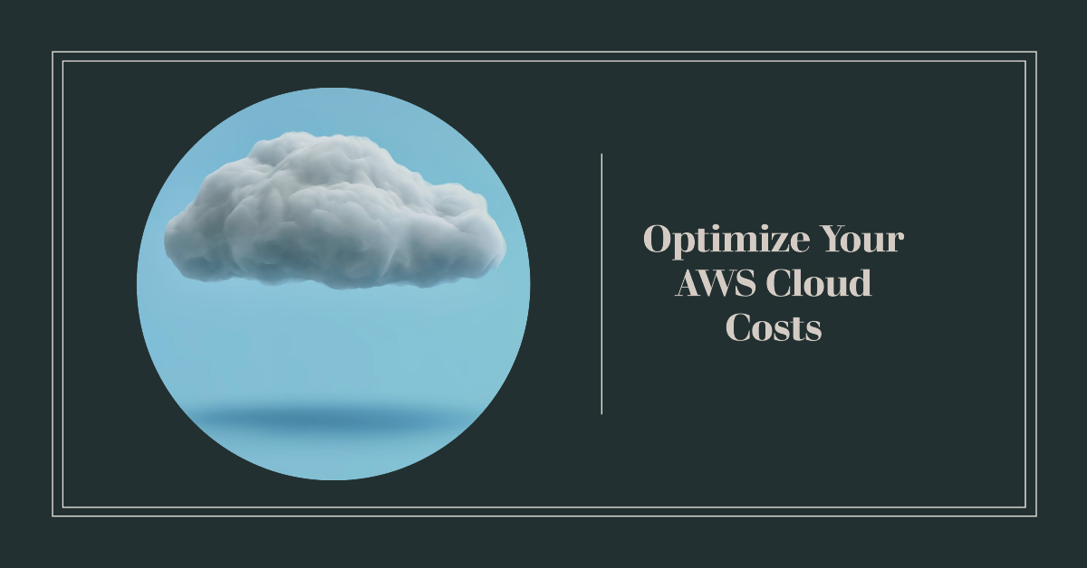 AWS Cloud Cost Optimization using Lambda Function