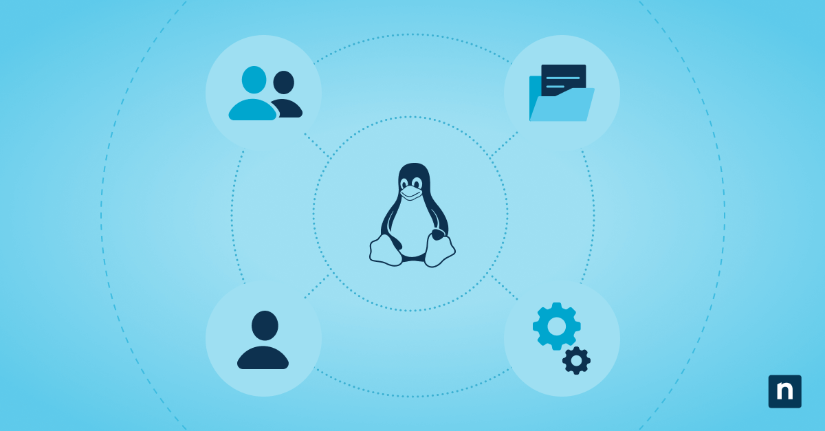 Mastering User and File Management in Linux