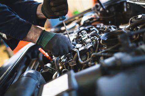 Designing a Dimensional Model for Sales Analysis and SQL Queries for a car repair shop.