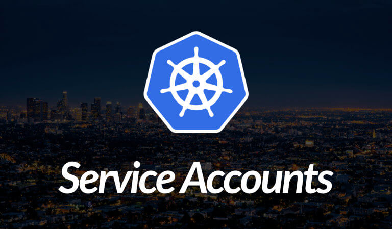 Day 25/40 Days of K8s: Service Account in Kubernetes !! ☸️