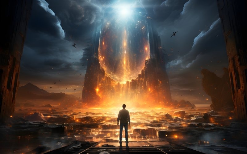 The Role of VFX in Modern Filmmaking: Enhancing Storytelling