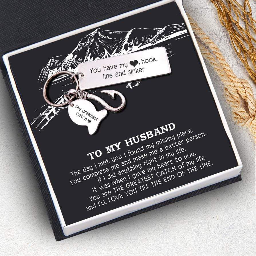 10 Best Fishing Gifts for Your Husband: A Guide to Make His Day Special