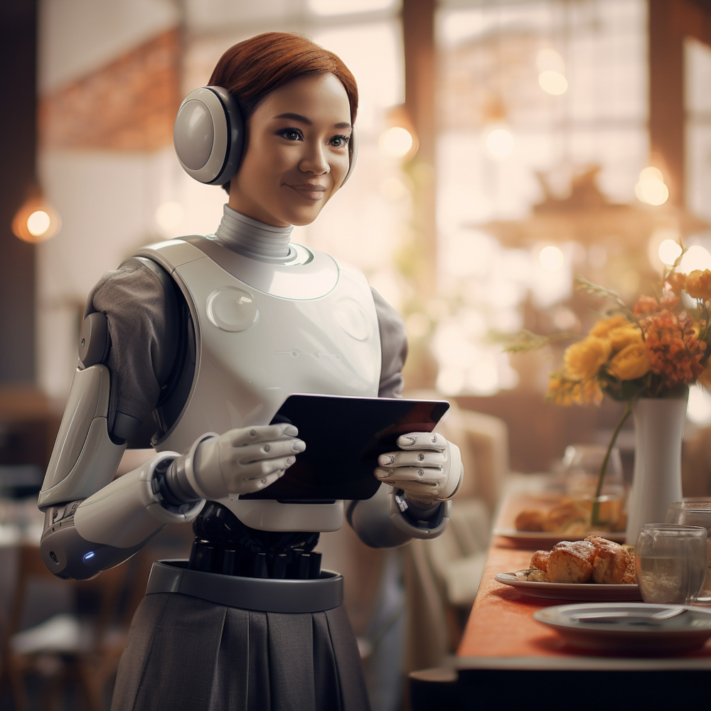 How AI Restaurant Management Enhances Efficiency and Drives Revenue