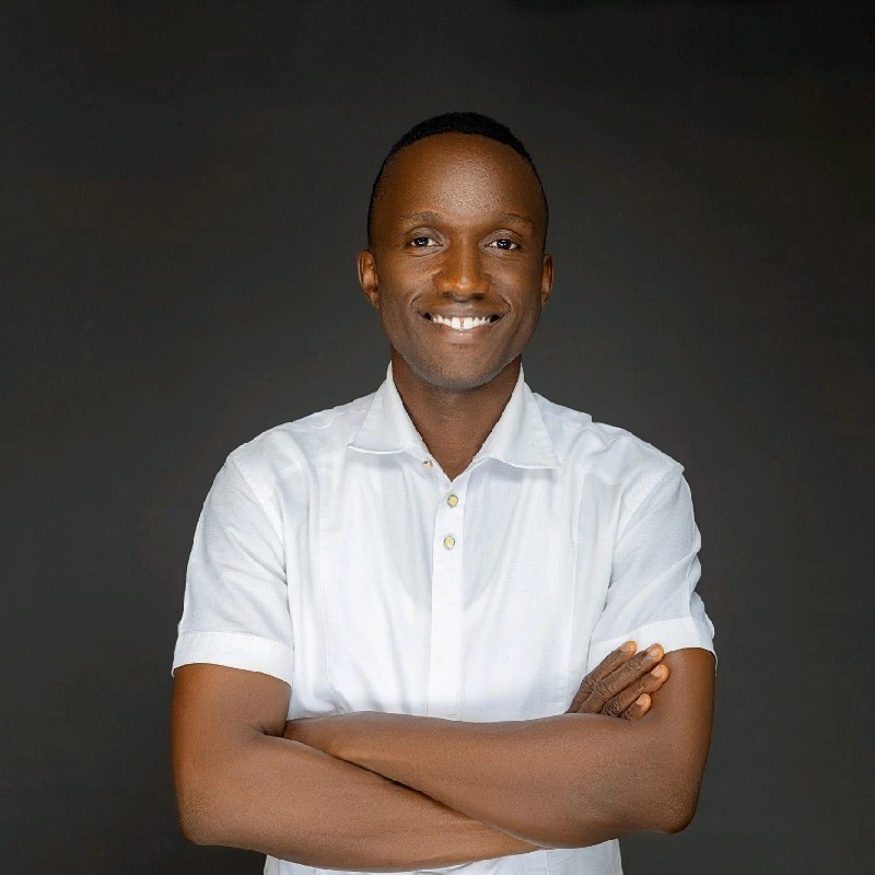Israel Anuoluwa Opadeyi | KING MYSTERIOUS | DR Copywriter - Million Dollar Blog