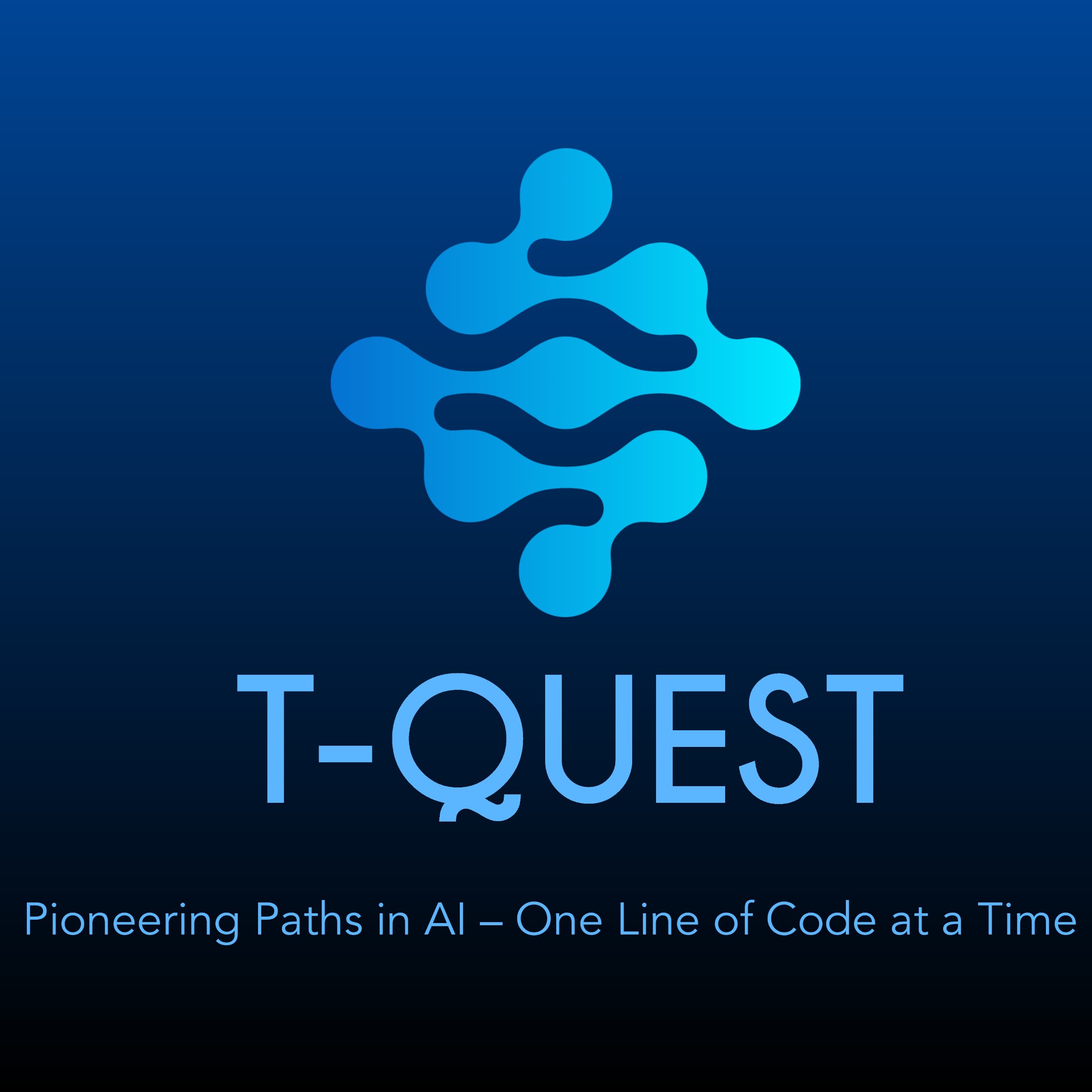 T-Quest Logo