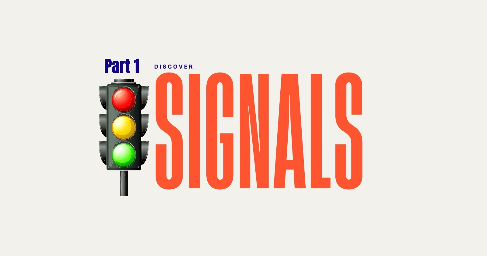 WTH is Signals