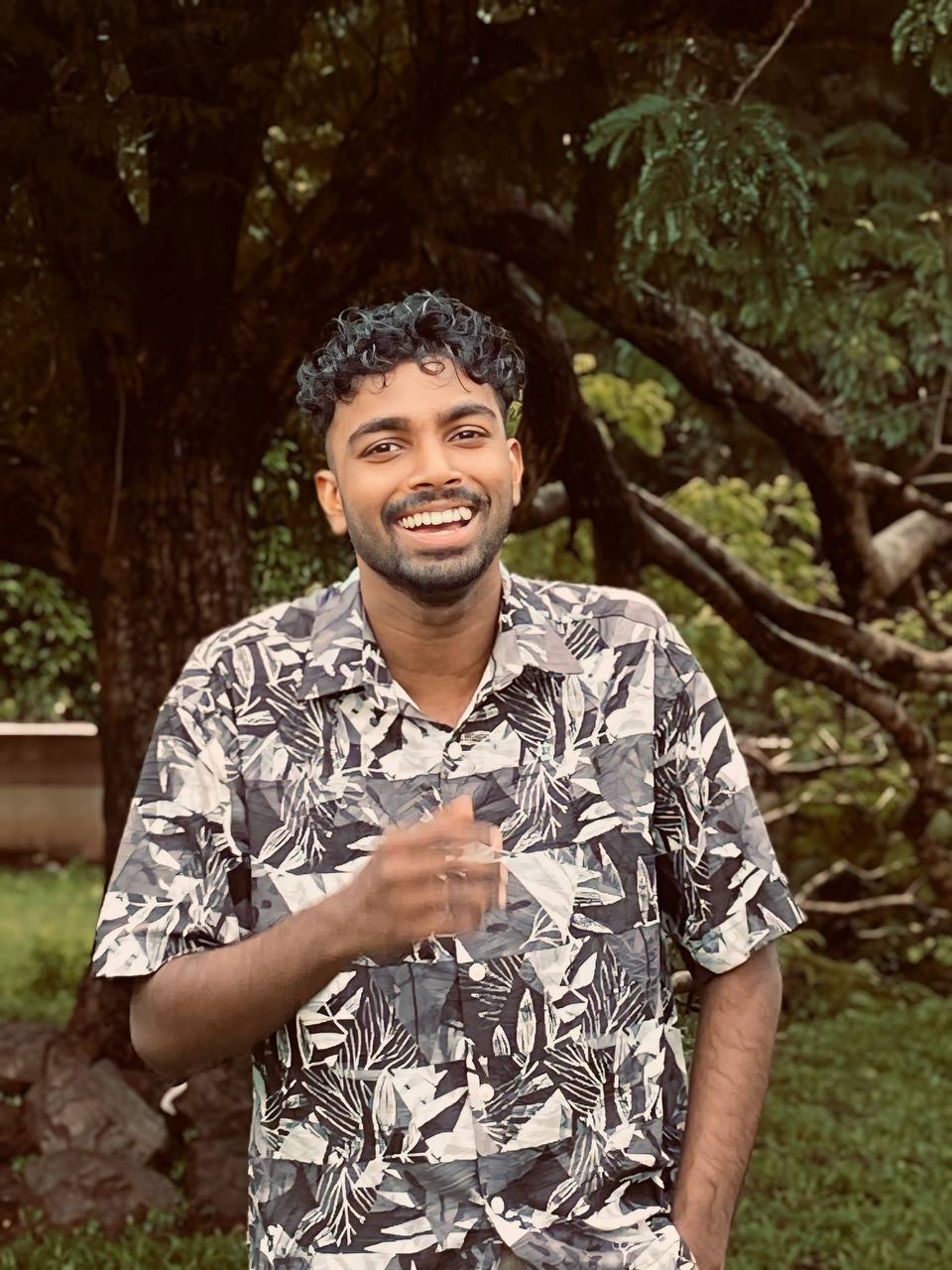 Aadarsh