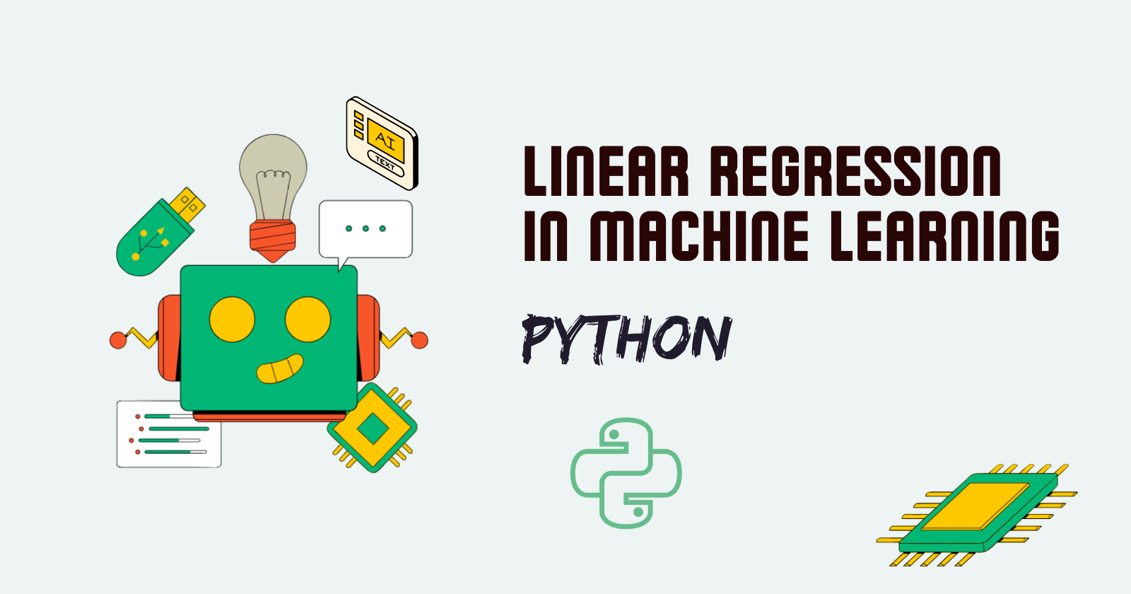 linear regression algorithm | linear regression in... Comprehensive Guide to Linear Regression: Examples and Model Diagnostics