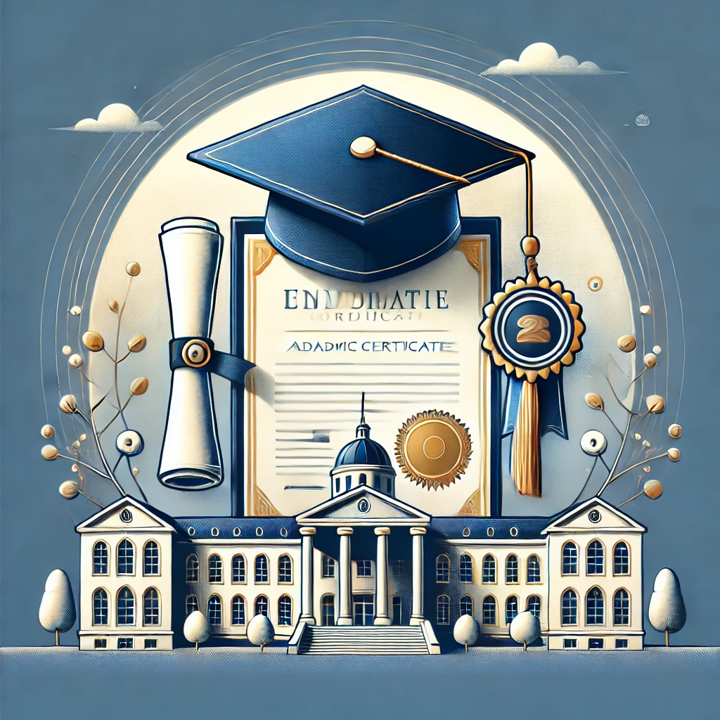 The Impact of Academic Certificates on Higher Education and Beyond