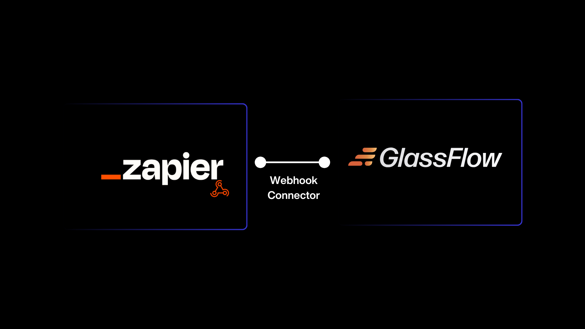 Connect Zapier to GlassFlow