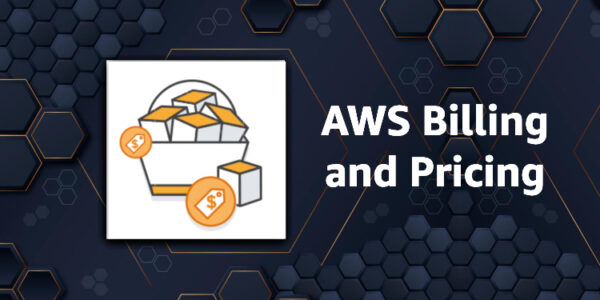 Day 21 - AWS Pricing