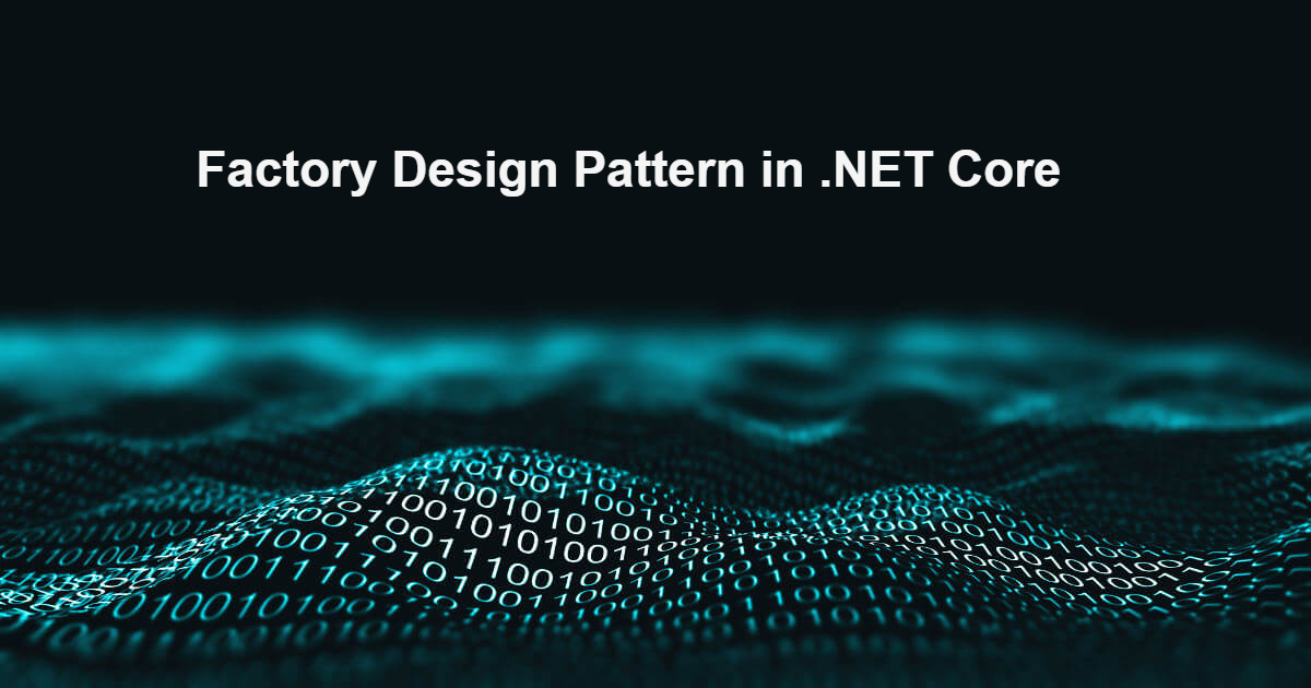 Factory Method Pattern for Adding Books.