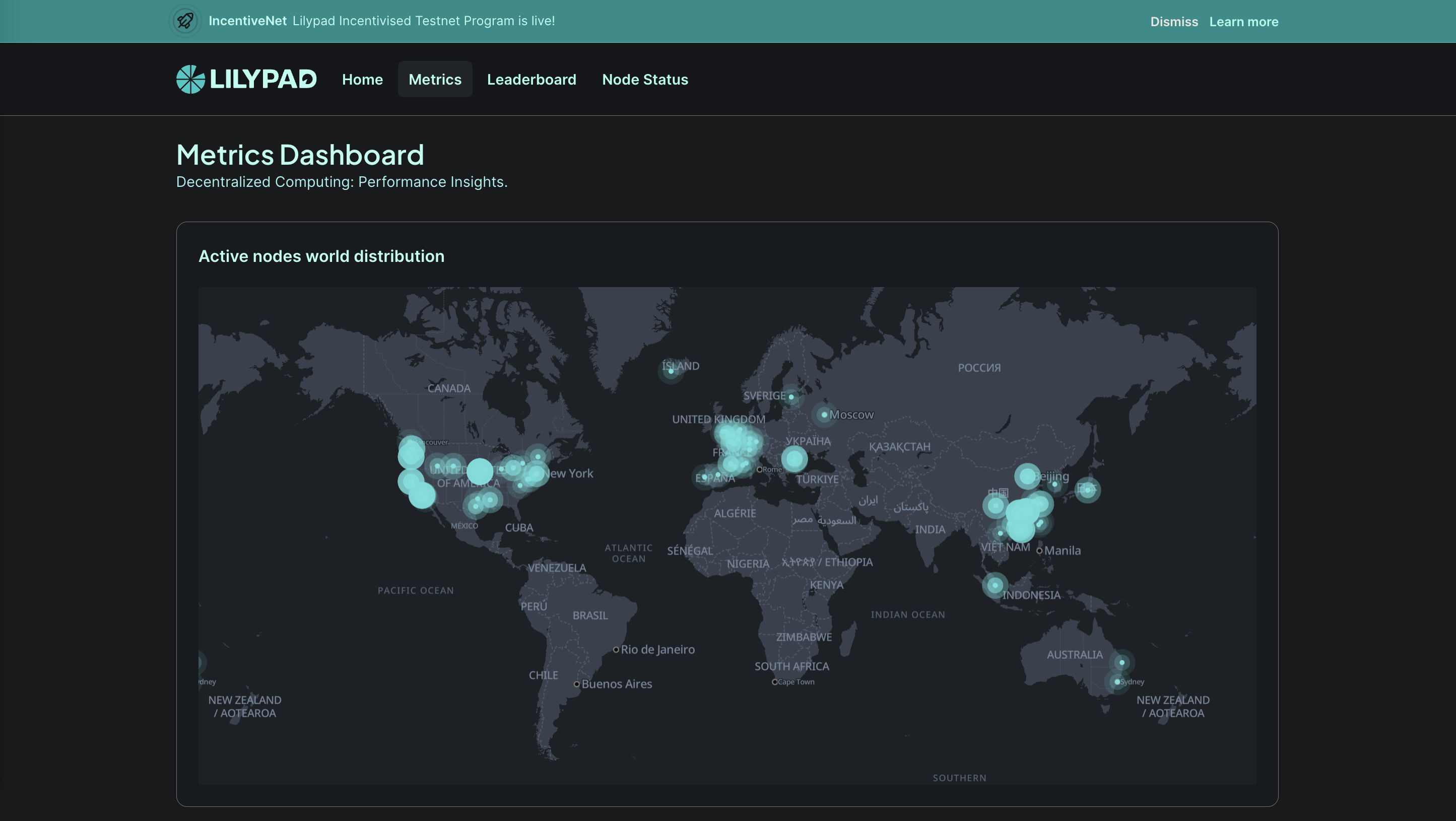 🍃 Lilypad Project Report: July, 31 2024