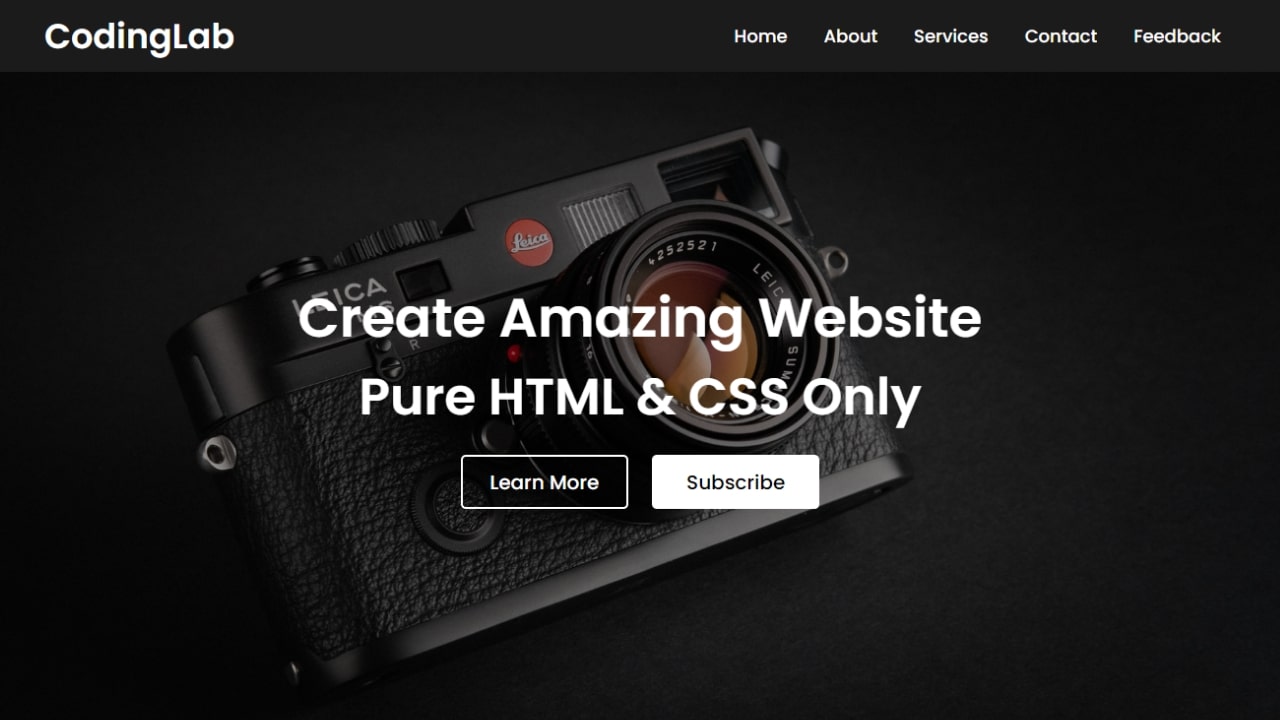 The Overlooked Power of HTML and CSS: A Web Developer's Journey Through Fundamentals