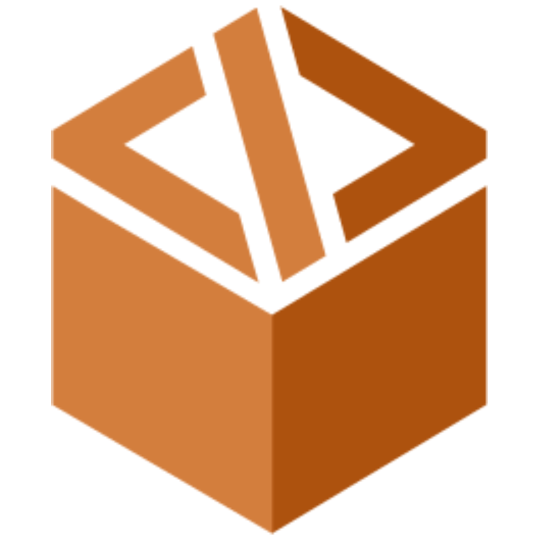 The Brown Box