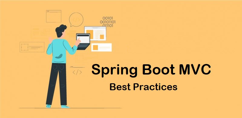 Spring MVC Best Practices with Code Snippets