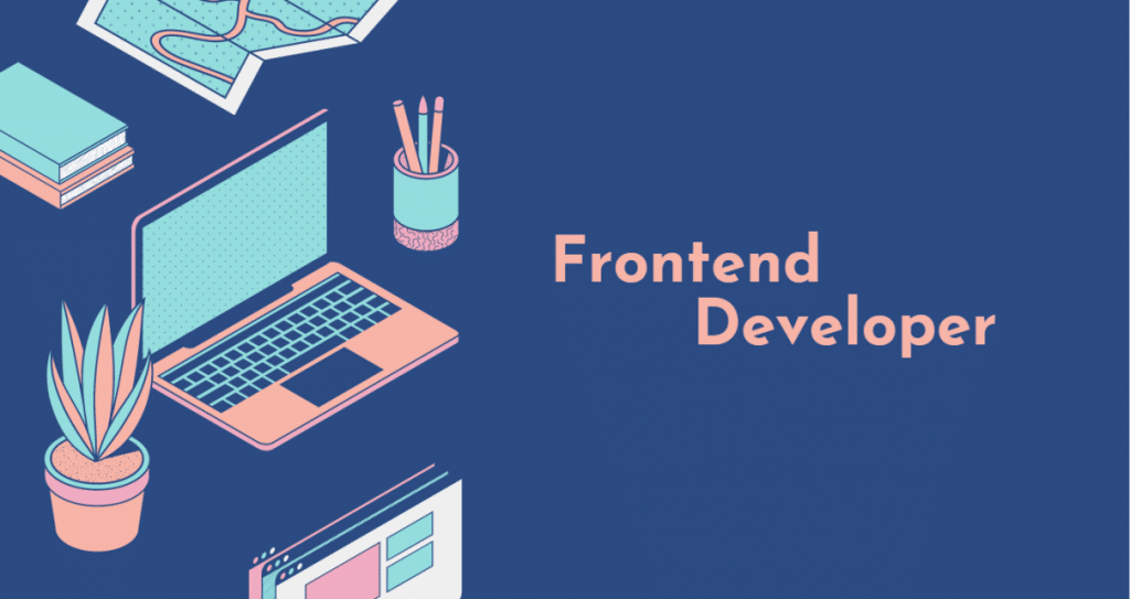 Frontend Developer