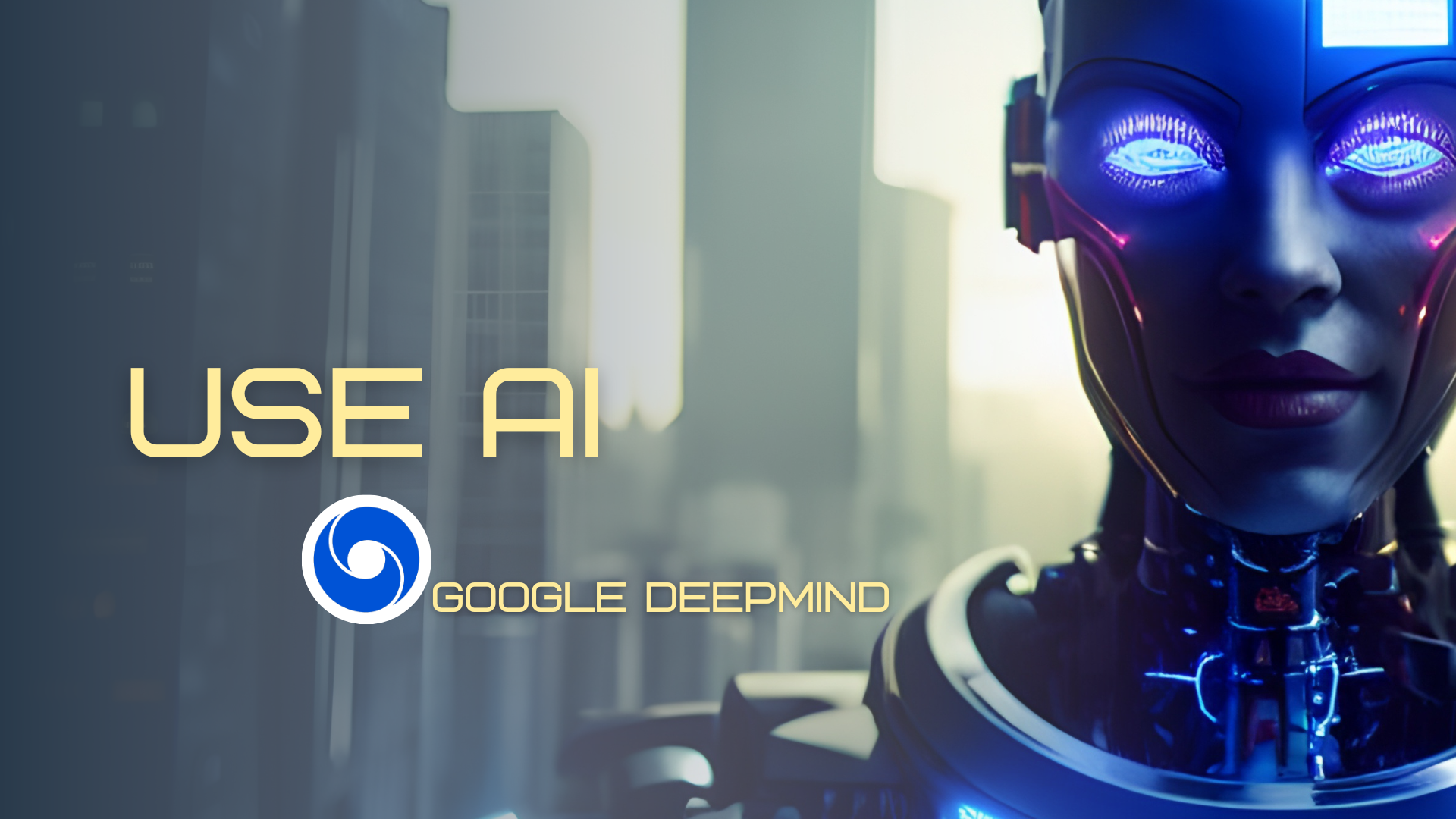 Unveiling the Future of AI: DeepMind's Latest Breakthroughs