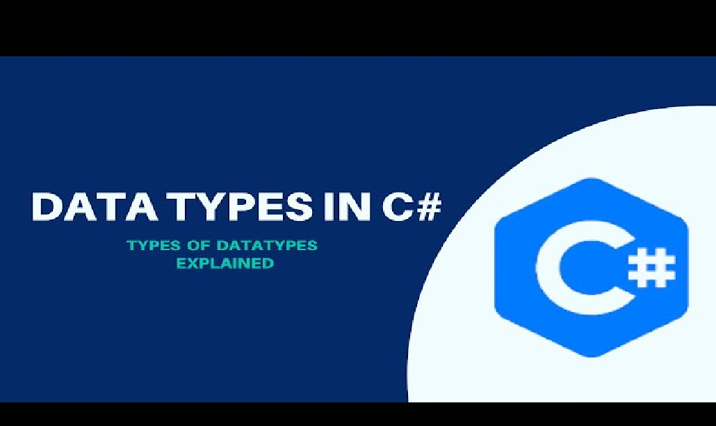 Deep Dive into Data Types in C#