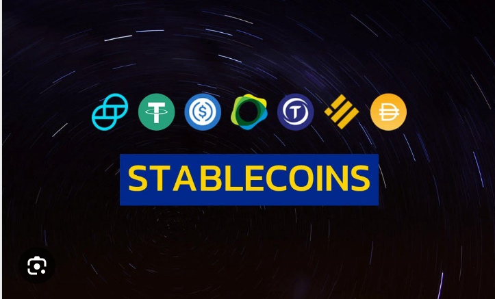 Stablecoins and How to Use Them